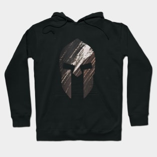 Spartan Helmet | Greek Warrior Shirt | Ancient Sparta Hoodie